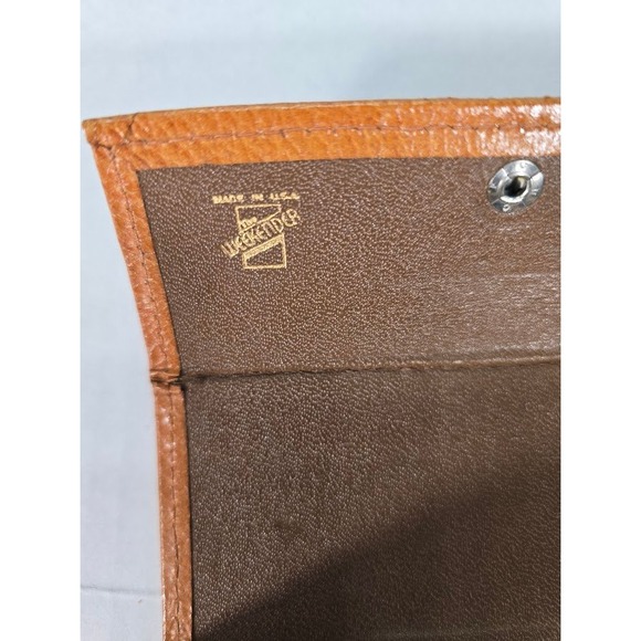 Vintage The Weekender by Matson Travel Hair Brush with Case Vanity Accessory - Picture 5 of 12